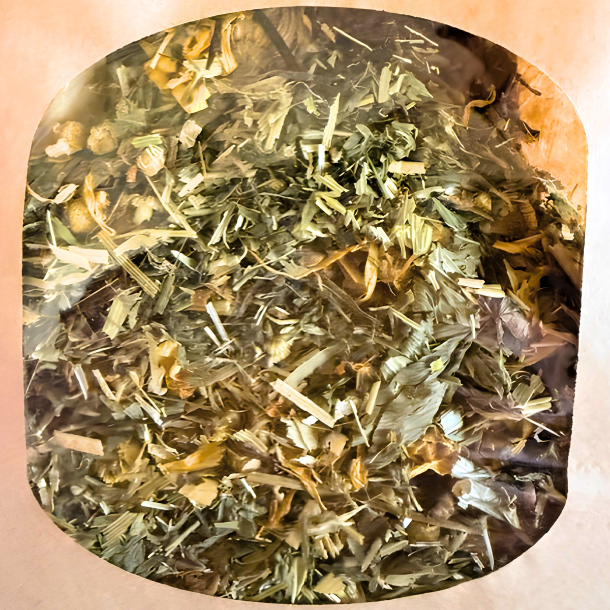 Root Start Renew Recovery Herbal Tea
